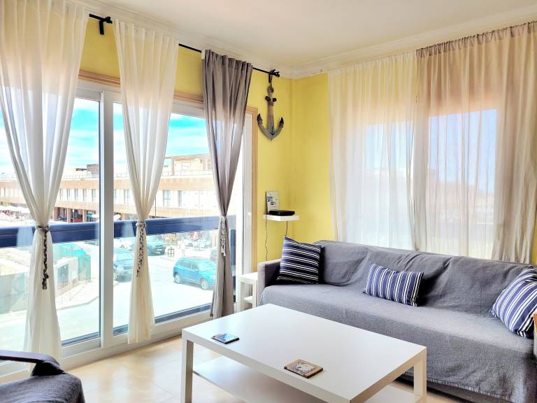 Apartamento El Cotillo