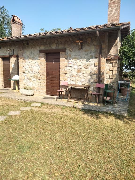 Agriturismo Proceno