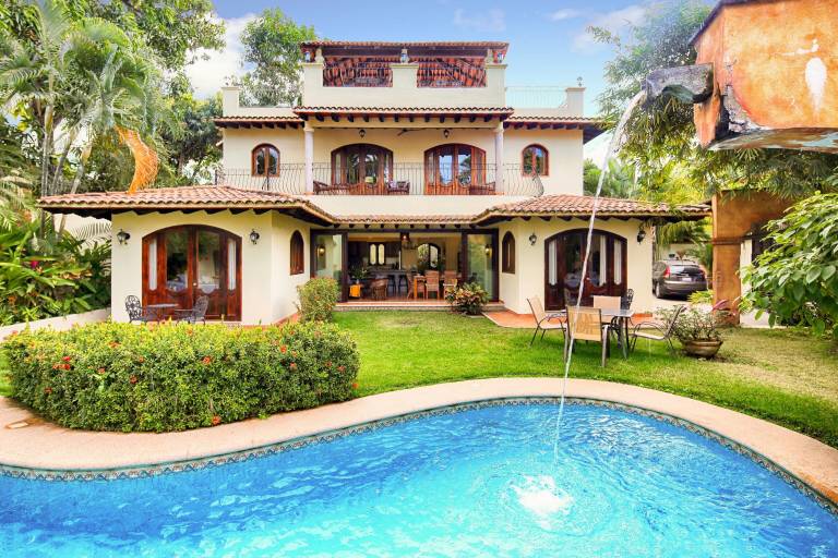 Villa Sayulita