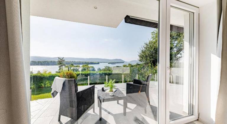 Apartman Szob