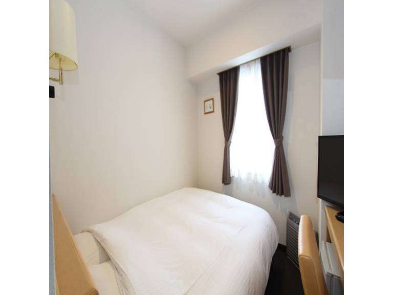Smile Hotel Yonezawa