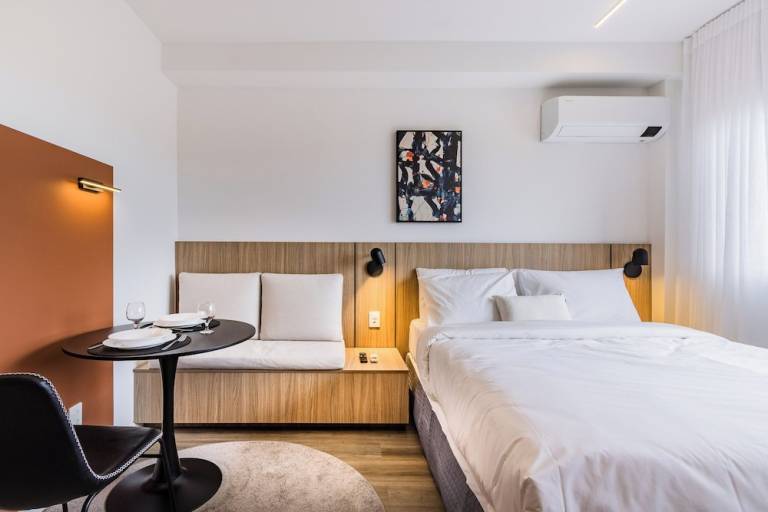 Apartamento Canoas