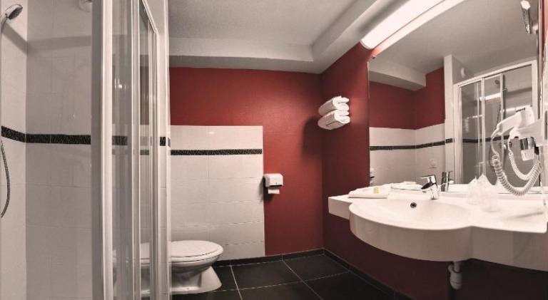 Ace Hotel Angers — photo 5