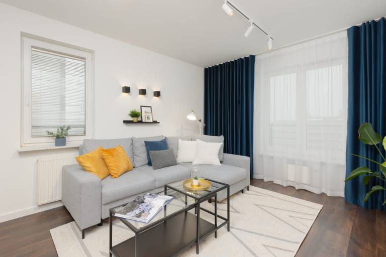 Ferienwohnung Bródno