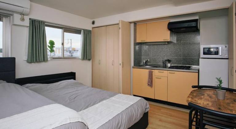 Pleasant apartment | Pets allowed — photo 2