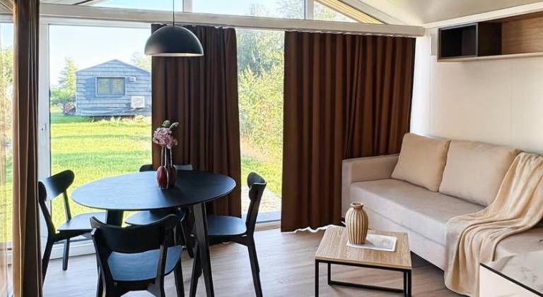 House with 2 rooms for 5 persons — photo 2