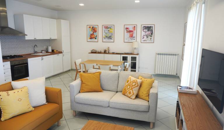 Appartement Vico Equense