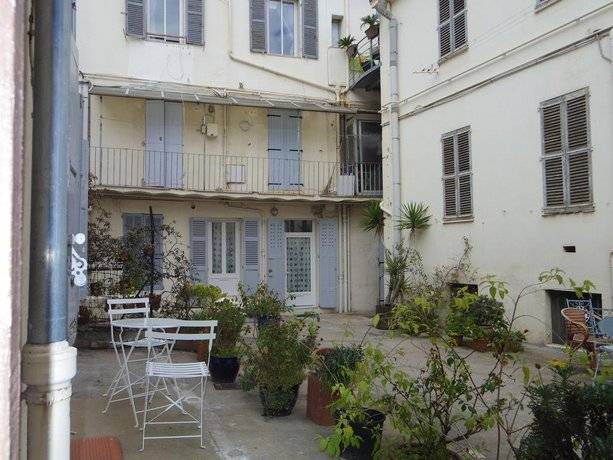 Apartment  Cannes