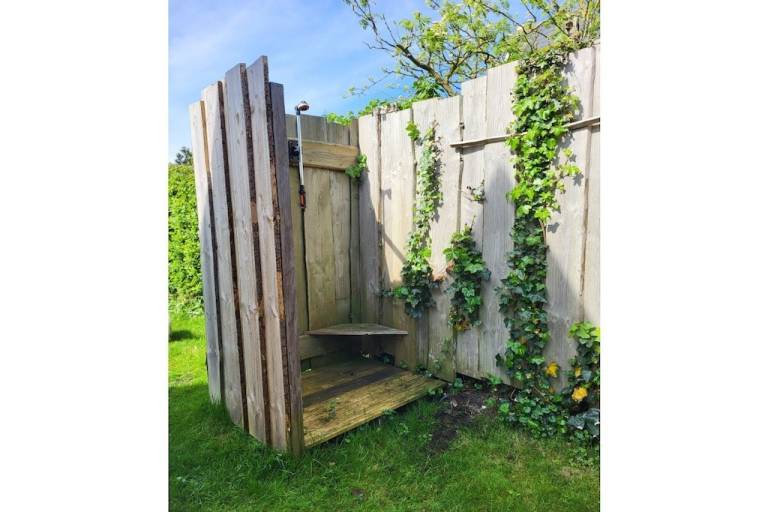 Fully equipped lovely house with yard & terrace | Dogs allowed — photo 4