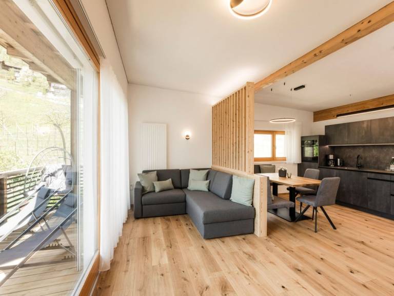  in Schrambach, Brixen f&uuml;r max. 5 Personen