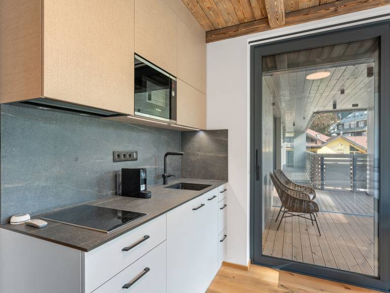 Nice apartment with yard | Dogs allowed — photo 2