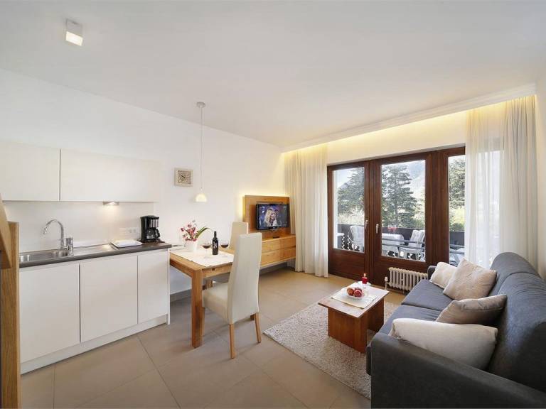Pension Meran