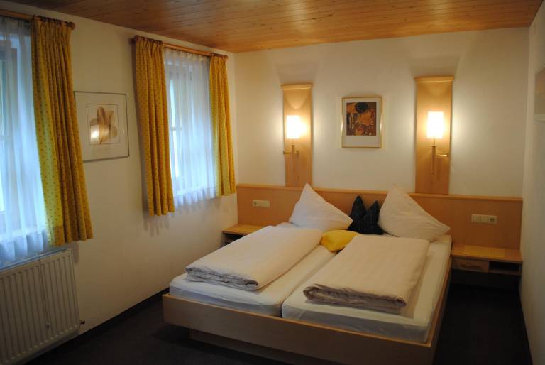 Ferienwohnung in Sankt Anton am Arlberg, Tirol, Österreich