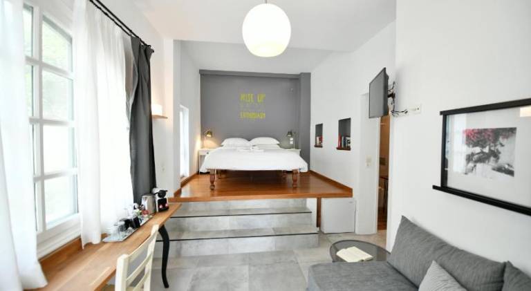 Piteoussa rooms — photo 2