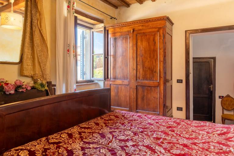 Room 'Beb 1416 Camera' with Shared Terrace, Shared Garden and Wi-Fi — photo 2