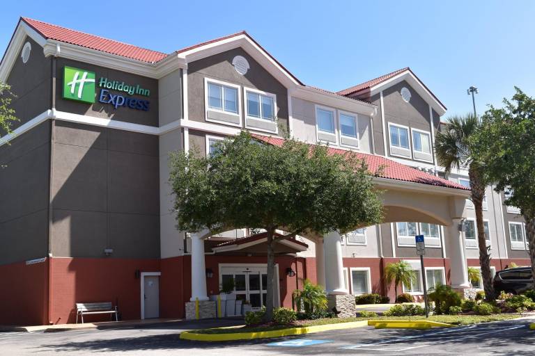 Holiday Inn Express Venice By IHG in Venice, FL