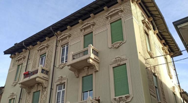 Apartment Busto Arsizio