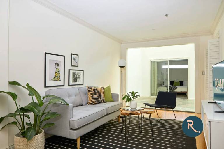 Ferienwohnung Marigny