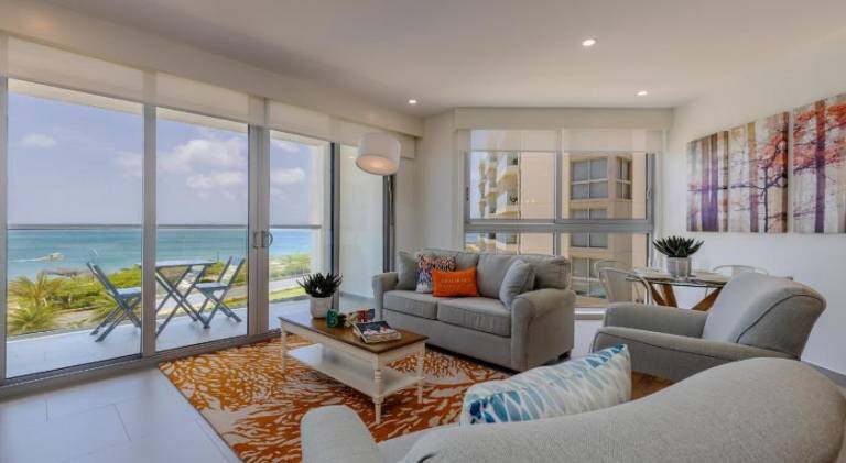 Azure Beach Residences — photo 2