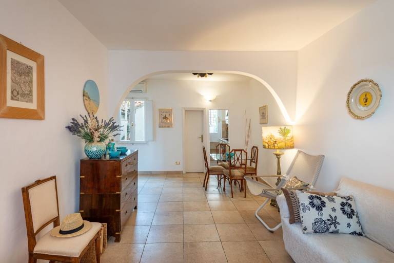 Apartament Orbetello Scalo