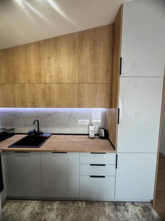 Appartement Bar