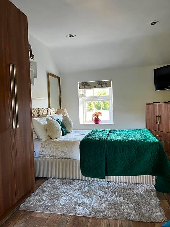 Bed and breakfast  Larne