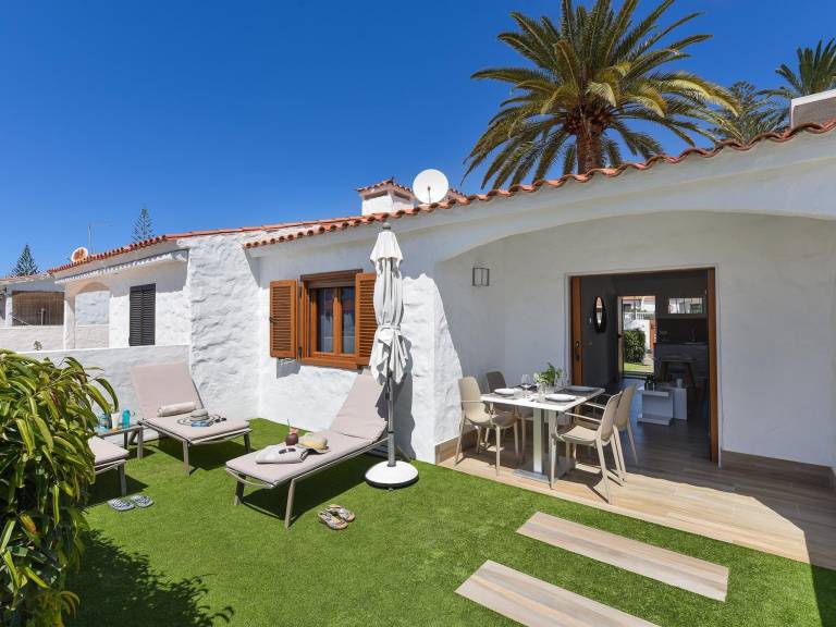 House with BBQ, pool & garden | Good for workation — photo 2