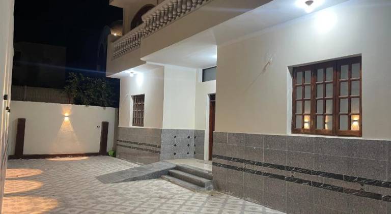 Holiday apartment | Close to Luxor Temple — photo 4