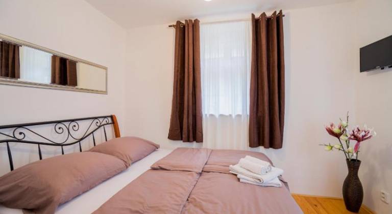 Apartment | Close to Holy Trinity Column | Dogs allowed in Olomouc