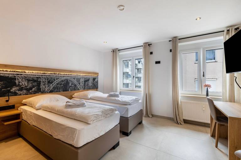 Ferienwohnung Remscheid