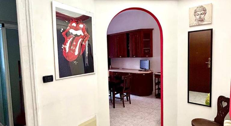 Wonderful rental apartment | Pets are welcome in Turin