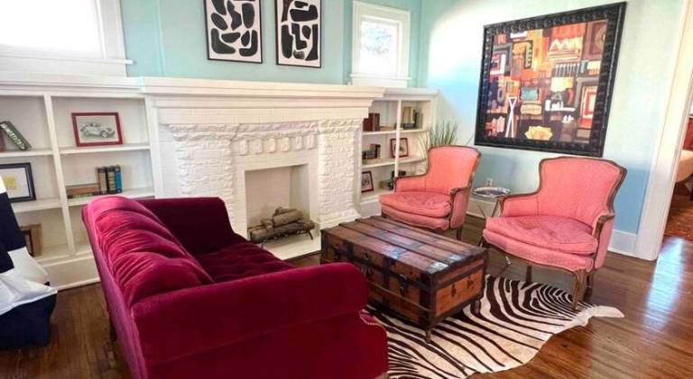 House with 2 rooms for 6 persons in Oklahoma City, OK