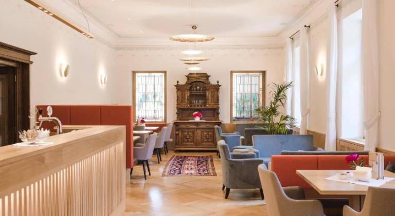 Hotel Monte Sella — photo 5