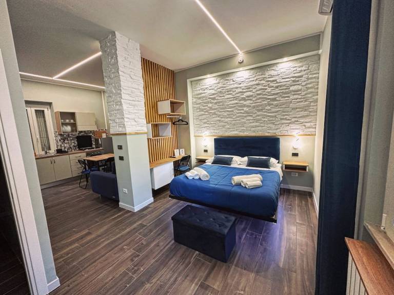 Bed & Breakfast Vasto