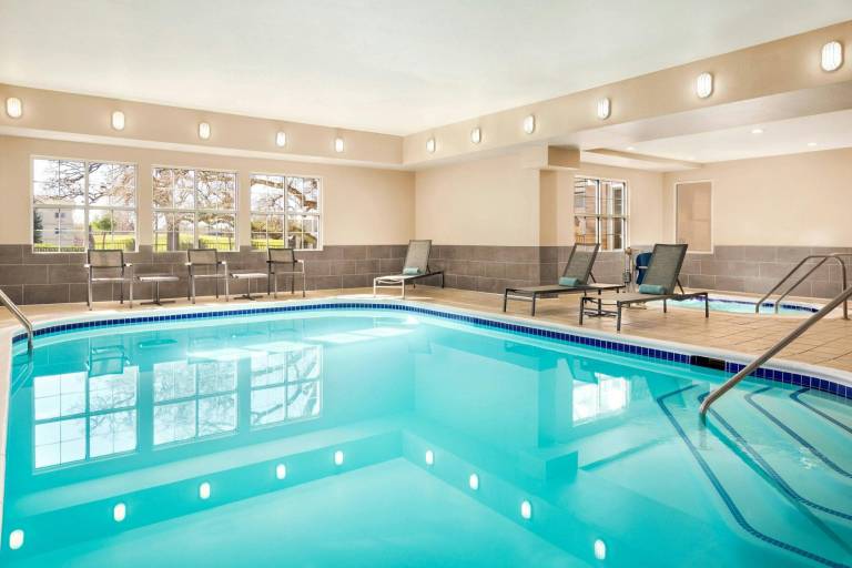 Residence Inn by Marriott Roseville — photo 3