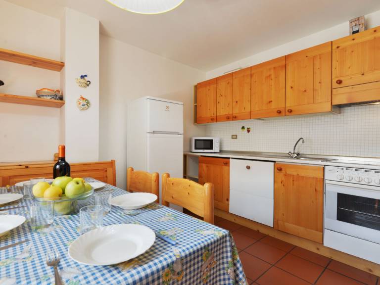 Family-oriented holiday apartment | Mountain view | Next to the ski | Dogs allowed — photo 4