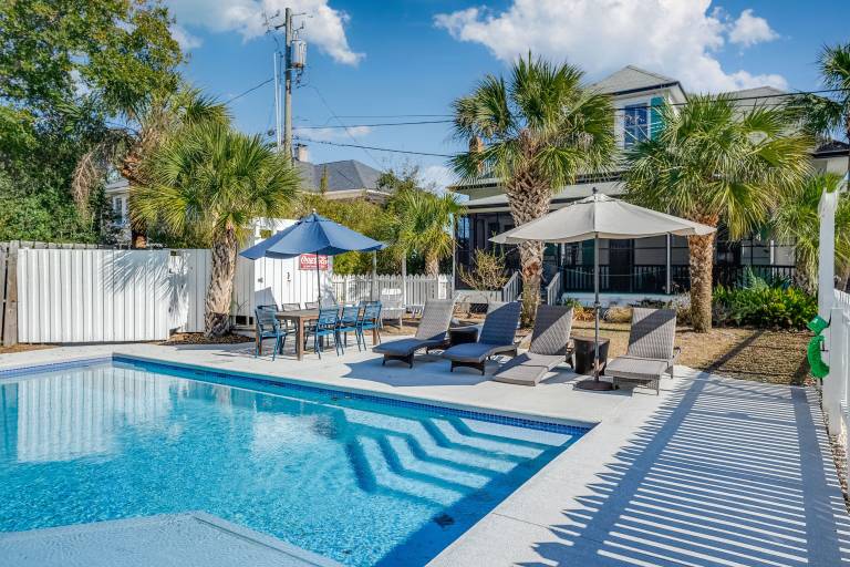 Cottage  Hilton Head Island