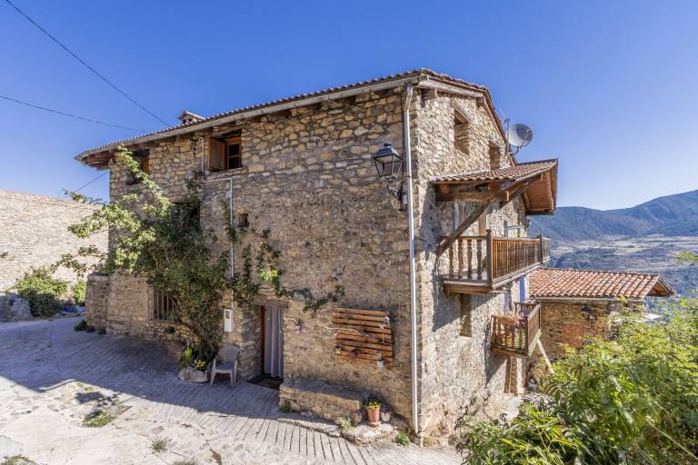 Casa  Seo de Urgel