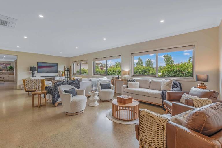 House Moama