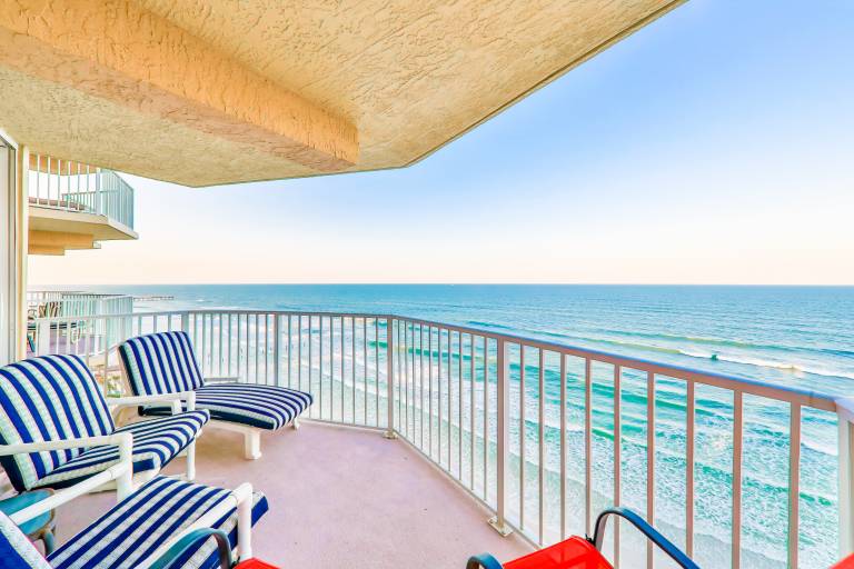 Condo Ponce Inlet