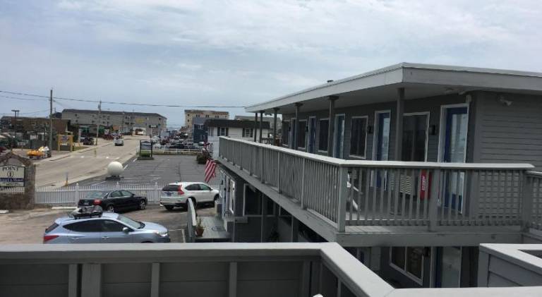 Point 1 Resort & Motel