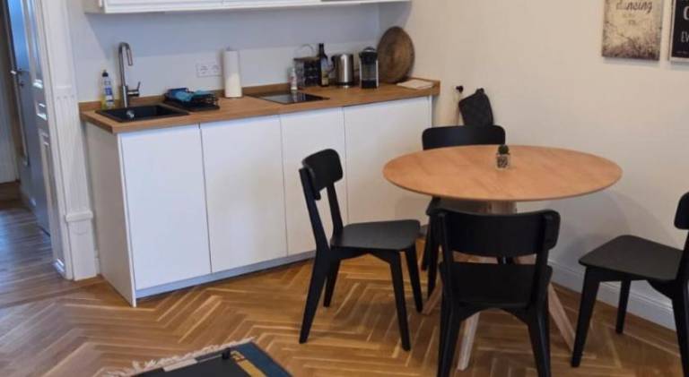 Apartment with 1 room for 2 persons — photo 2