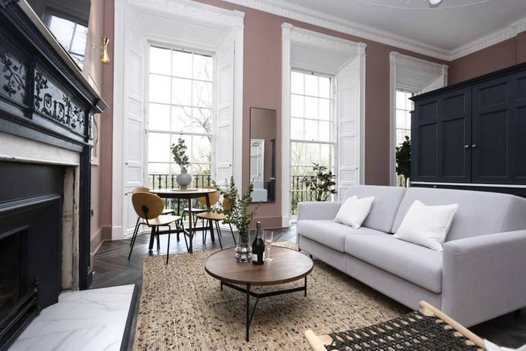 Ferienwohnung  Edinburgh