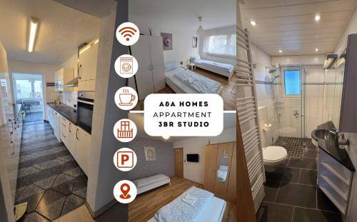 Apartment  Knielingen