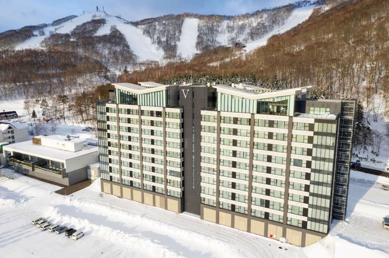 Aparthotel  Makkari