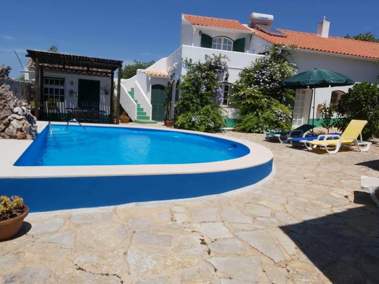 Casa Monte da Charneca