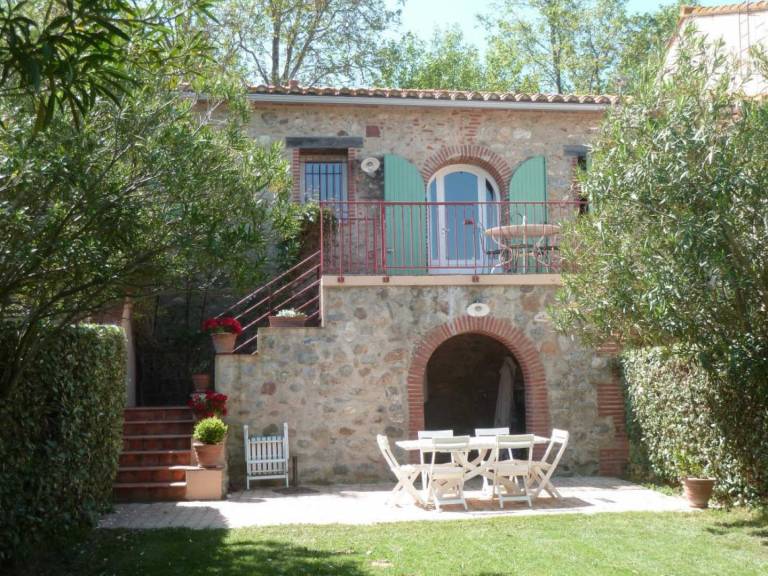 Ferienhaus in Saint-Cyprien f&uuml;r max. 6 Personen, 