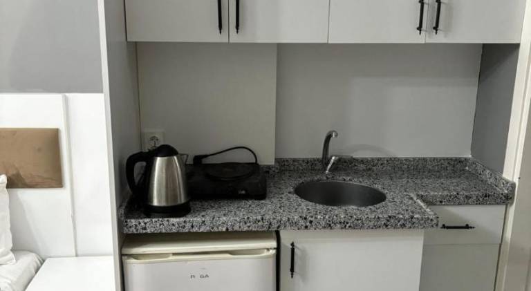 Pleasant rental apartment with patio | Next to Taksim Square | Suitable for remote work | Pets allowed — photo 5