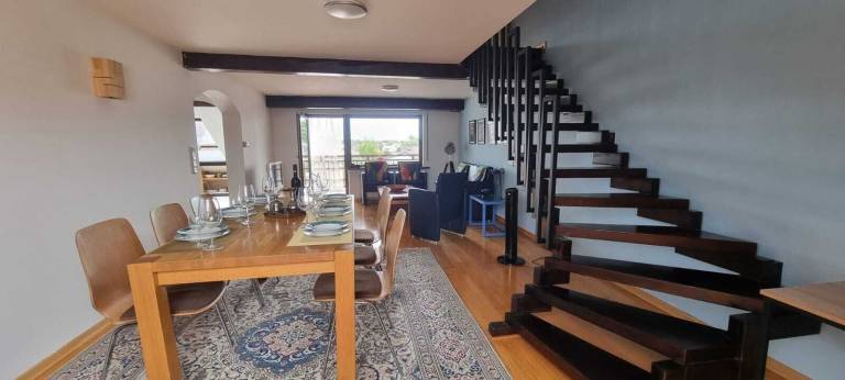 Ferienwohnung Troisdorf