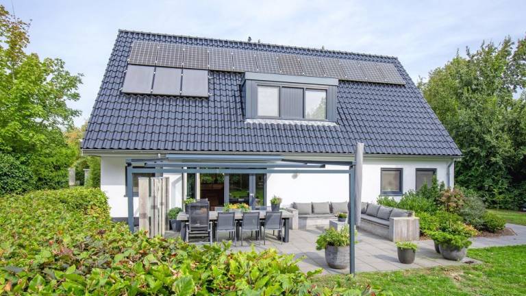 Ferienhaus De Koog